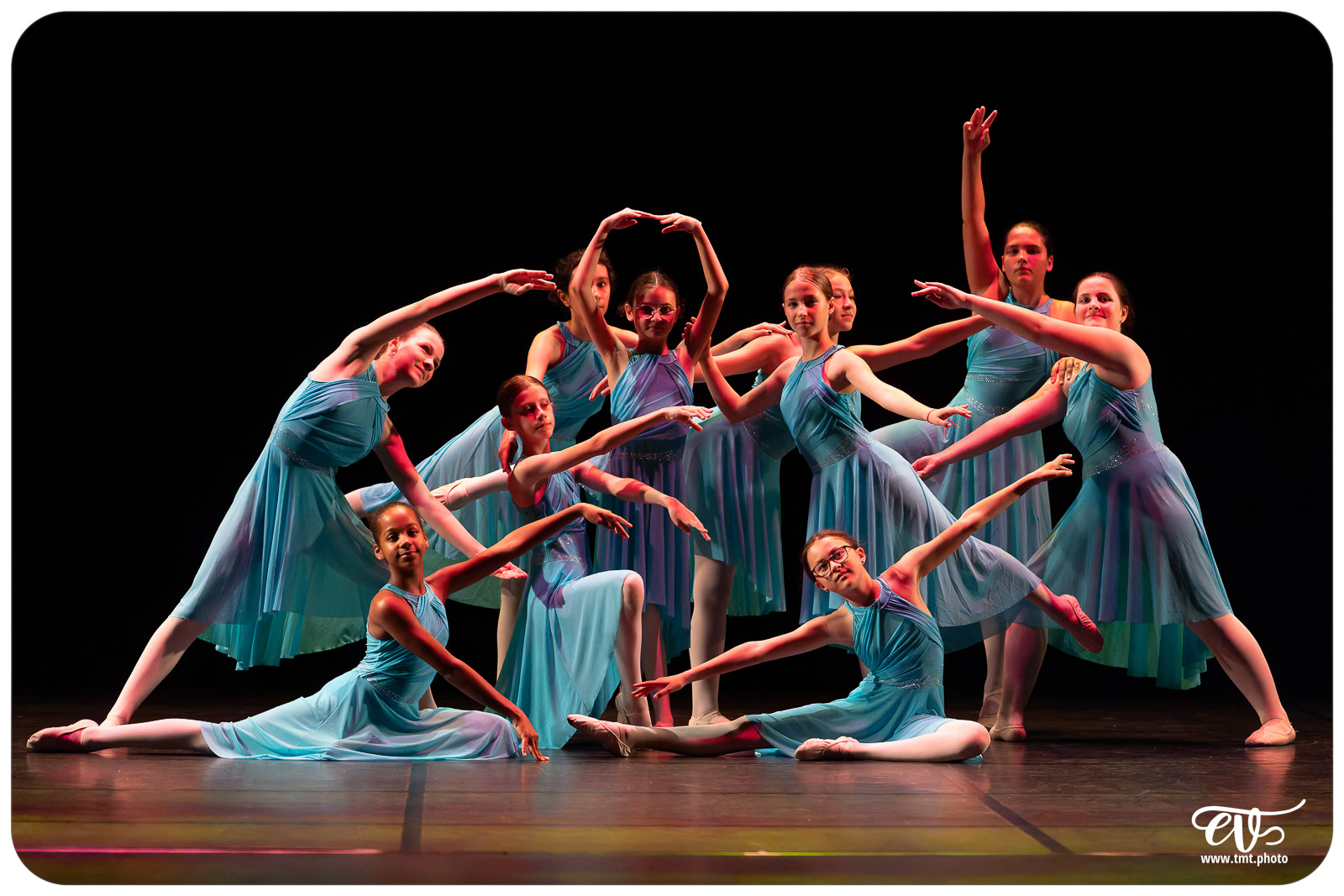GALA DE DANSE 2026 EMMDH